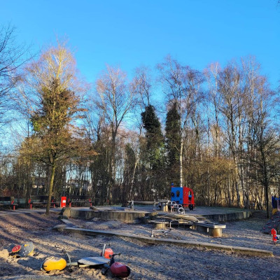 Spielplatz