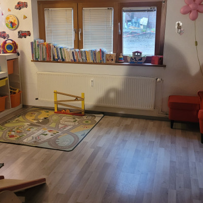 Spielbereich