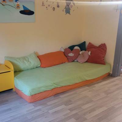 Schlafen
